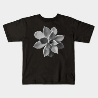 Stone flower Kids T-Shirt